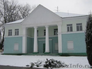 продаю здание в г. Речица Беларусь - Изображение #1, Объявление #41901