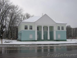 продаю здание в г. Речица Беларусь - Изображение #2, Объявление #41901