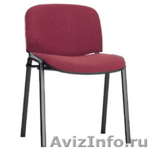 Кресла и стулья офисные - Изображение #3, Объявление #37580