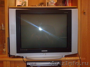 телевизор Samsung CS-29Z30HSQ - Изображение #1, Объявление #46679