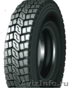 truck tyre 12.00R20  - Изображение #1, Объявление #47171