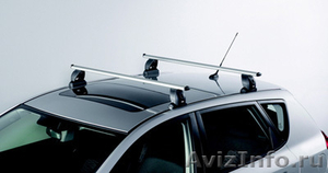 Багажники на крышу авто LUX - Изображение #1, Объявление #62969