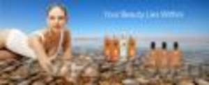 Натуральная израильская косметика Мертвого моря - Изображение #1, Объявление #73343