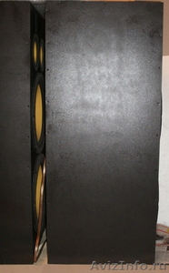 Импортные колнки RB900-5 Reference Professional + усилитель Sony - Изображение #3, Объявление #76827