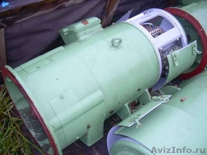 Дизельный генератор 20 квт 100 квт  германия  IFA ROBUR - Изображение #2, Объявление #80698