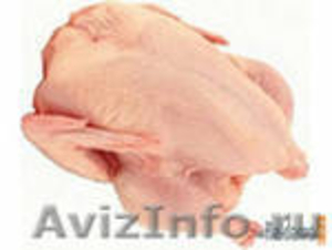 мясо птицы охлажденное - Изображение #1, Объявление #87621
