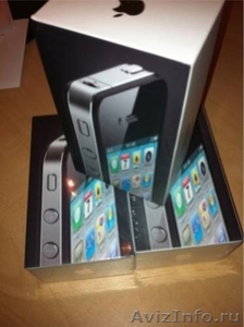 Apple iphone 4HD 32GB factory unlocked  - Изображение #1, Объявление #83547