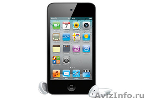 Apple iPod Touch 4G 32GB - Изображение #1, Объявление #97560