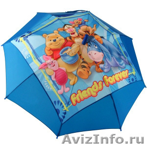 Фирменные зонтики по выгодным ценам! - Изображение #2, Объявление #100560