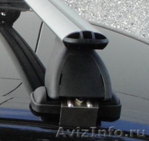 Багажники на крышу авто LUX - Изображение #2, Объявление #62969