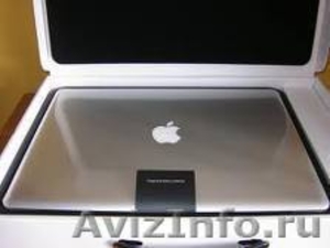 Apple Macbook Pro i15 inch ( 2.53ghz ) : €900Euros - Изображение #1, Объявление #90366
