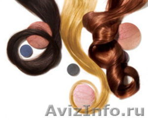 Профессиональная косметика для волос - Изображение #1, Объявление #98768