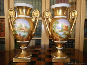 Москва  Роман Николаевич  empire-antiques@mail.ru. 8 926 837 43 05 - Изображение #1, Объявление #100159