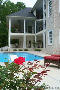 Продаю дом в США г.Атланта - Изображение #2, Объявление #110168