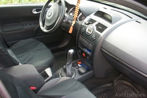 Продам машину Renault Megane 2008г - Изображение #1, Объявление #117743