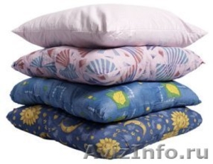 Матрасы, подушки, одеяла, покрывала. - Изображение #2, Объявление #110127