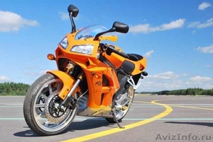 мотоциклы новые SBMotors - Изображение #2, Объявление #113645
