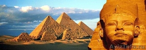 Экскурсии из Шарм-эль-Шейха по Египту от туроператора - Изображение #1, Объявление #116926