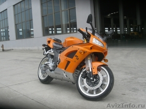 мотоциклы новые SBMotors - Изображение #4, Объявление #113645