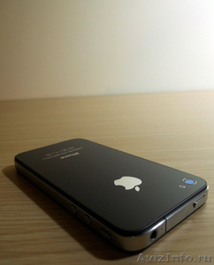 Новые Apple iphone 4g 32gb фабрика опечатаны - Изображение #4, Объявление #107020