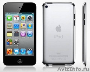 Apple iPod Touch 4G 32GB - Изображение #2, Объявление #97560