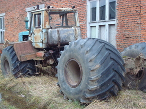 продам трактор Т-150Б - Изображение #2, Объявление #108218