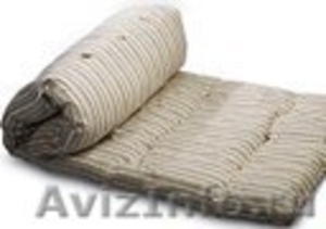 Матрасы, подушки, одеяла, покрывала. - Изображение #1, Объявление #110127
