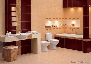 Ремонт ванны, кухни, коридора, сантехник плиточник - Изображение #2, Объявление #123685