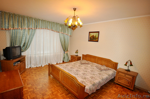 аренда квартир  в Москве - Изображение #1, Объявление #123691