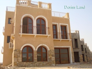 Недвижимость в Египте от застройщика. Red Sea Pearl Real Estate Company - Изображение #3, Объявление #100801