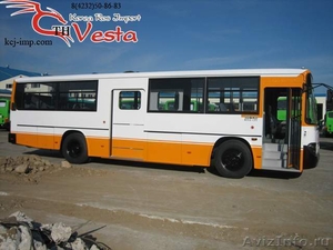 Городской автобус   Daewoo BS106 (новый ) - Изображение #1, Объявление #124388