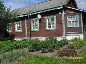 Гостевой дом "Хуторок" в провинции - Изображение #2, Объявление #128560