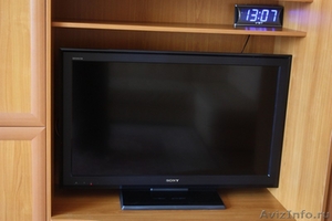 ЖК телевизор Sony Kdl-40EX402 (диагональ 103см.) - Изображение #1, Объявление #129652