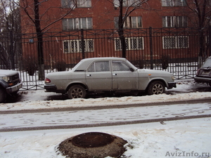 Продам ГАЗ- 3110 - Изображение #3, Объявление #125490