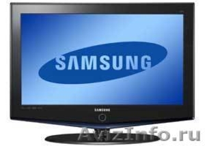 Samsung  телевизор - Изображение #1, Объявление #120338