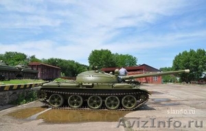 Продам средний танк Т-62 - Изображение #2, Объявление #132016