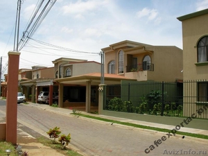 Четырёхквартирный двухэтажный дом в Коста Рике. - Изображение #3, Объявление #149924