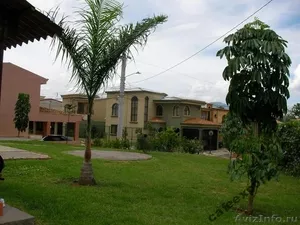 Четырёхквартирный двухэтажный дом в Коста Рике. - Изображение #4, Объявление #149924