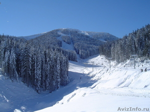 Студия на лыжным курортам Боровец-Болгария - Изображение #3, Объявление #142980
