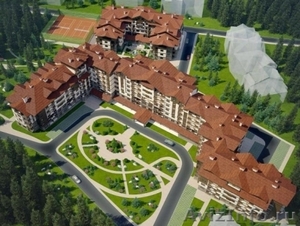 Студия на лыжным курортам Боровец-Болгария - Изображение #1, Объявление #142980