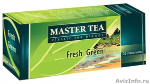 Продам чай зеленый черный - Изображение #1, Объявление #144548
