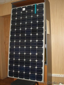 Солнечные фотоэлектрические модули (батареи) - Изображение #1, Объявление #155800