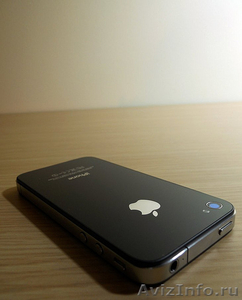 Apple iPhone 4G 32GB ...$400 - Изображение #1, Объявление #140043