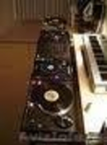 For Sale::2x Pioneer CDJ-1000MK3&Apple iphone 4g - Изображение #1, Объявление #143467