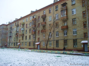 Комната 22 кв. метра на ул. Буракова 23 - Изображение #1, Объявление #144425
