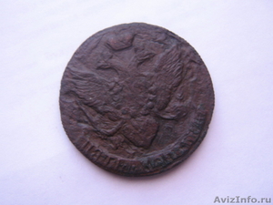 Монеты для коллекции - Изображение #2, Объявление #139365