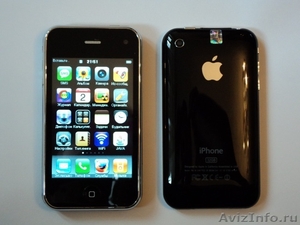 iphone 3 gs продаю - Изображение #3, Объявление #142270