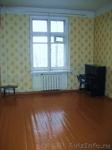 Комната 22 кв. метра на ул. Буракова 23 - Изображение #2, Объявление #144425
