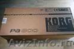 Korg PA2XPRO 76 Key Pro Arranger Pro Keyboard - Изображение #1, Объявление #146377