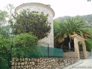 Дом с бассейном и садом в Валенсии - Изображение #2, Объявление #140062